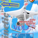 ¡¡CURSO OFICIAL PILOTO DE DRONES!!