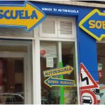 AUTOESCUELA SOBRE RUEDAS